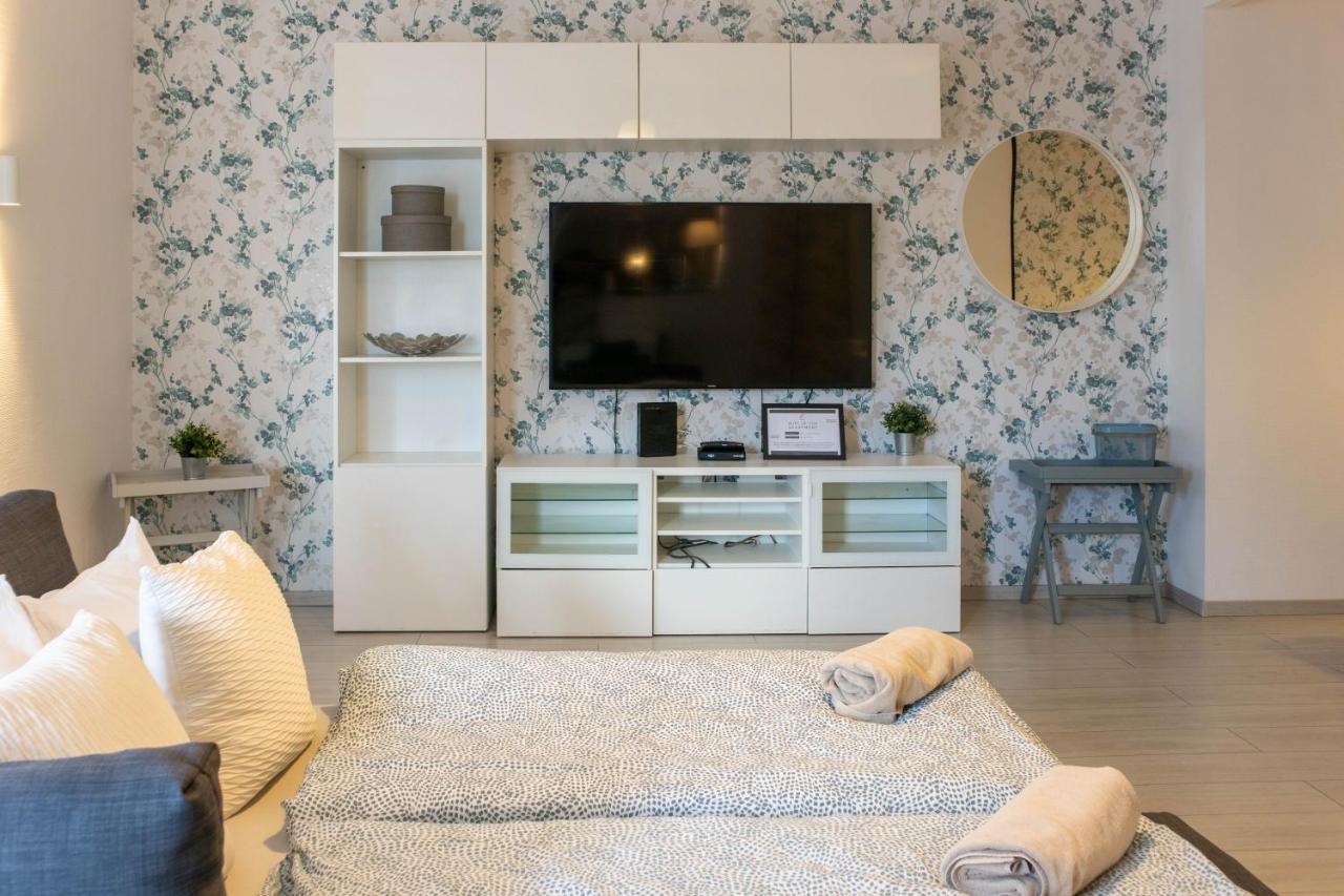 D.Five Iranyi Apartment บูดาเปสต์ ภายนอก รูปภาพ