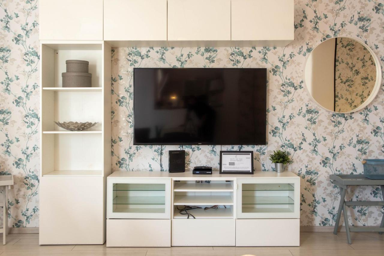 D.Five Iranyi Apartment บูดาเปสต์ ภายนอก รูปภาพ