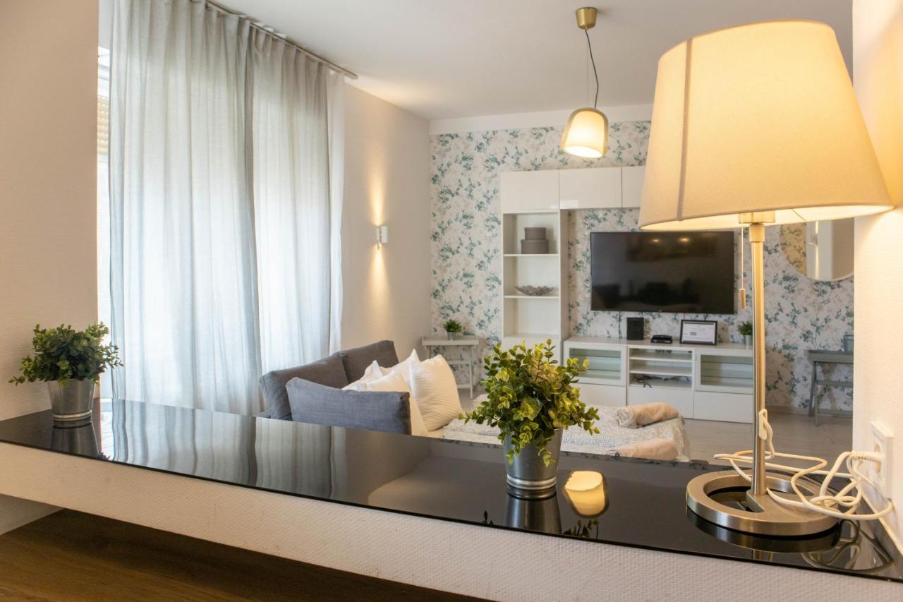 D.Five Iranyi Apartment บูดาเปสต์ ภายนอก รูปภาพ
