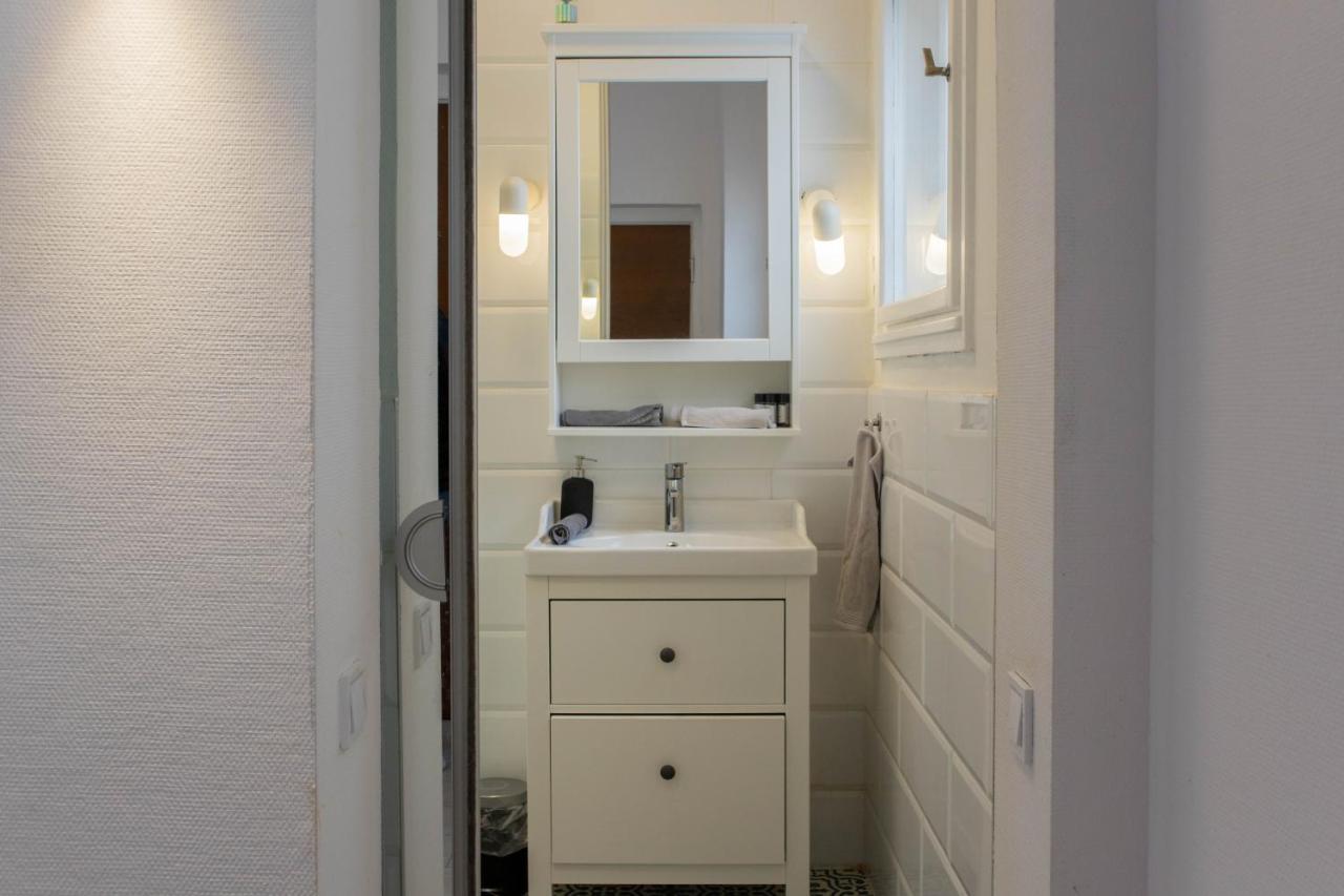 D.Five Iranyi Apartment บูดาเปสต์ ภายนอก รูปภาพ